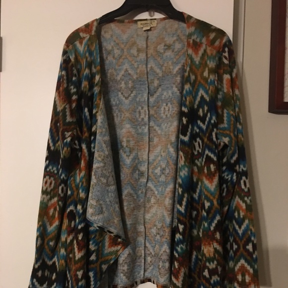 plus size southwestern clothing